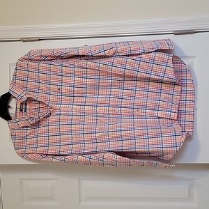 IZOD Long sleeve dress shirt
